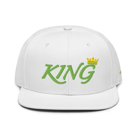 Structured Snapback - Arekkusu - Store