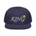 Structured Snapback - Arekkusu - Store