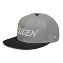 Structured Snapback - Arekkusu - Store