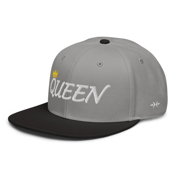 Structured Snapback - Arekkusu - Store