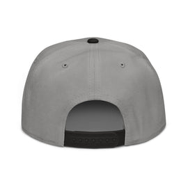 Structured Snapback - Arekkusu - Store