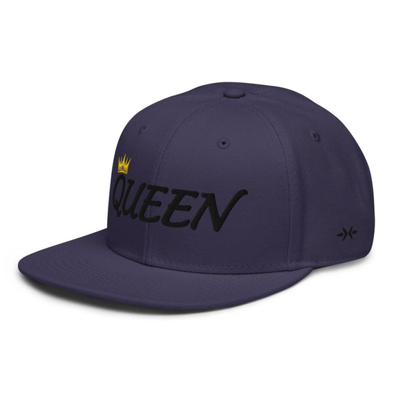 Structured Snapback - Arekkusu - Store