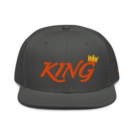 Structured Snapback - Arekkusu - Store
