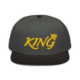 Structured Snapback - Arekkusu - Store