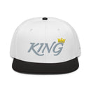 Structured Snapback - Arekkusu - Store
