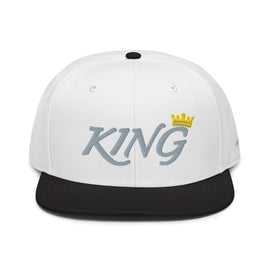 Structured Snapback - Arekkusu - Store