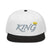Structured Snapback - Arekkusu - Store