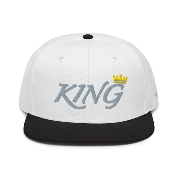Structured Snapback - Arekkusu - Store