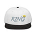 Structured Snapback - Arekkusu - Store