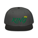 Structured Snapback - Arekkusu - Store
