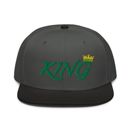 Structured Snapback - Arekkusu - Store