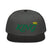 Structured Snapback - Arekkusu - Store