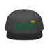 Structured Snapback - Arekkusu - Store