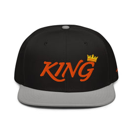 Structured Snapback - Arekkusu - Store