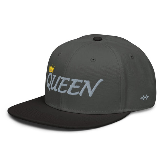 Structured Snapback - Arekkusu - Store