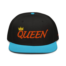 Structured Snapback - Arekkusu - Store