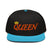 Structured Snapback - Arekkusu - Store