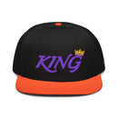 Structured Snapback - Arekkusu - Store