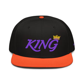 Structured Snapback - Arekkusu - Store