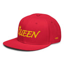 Structured Snapback - Arekkusu - Store