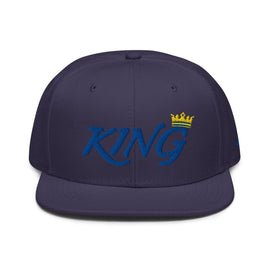 Structured Snapback - Arekkusu - Store
