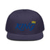 Structured Snapback - Arekkusu - Store