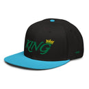 Structured Snapback - Arekkusu - Store