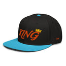 Structured Snapback - Arekkusu - Store