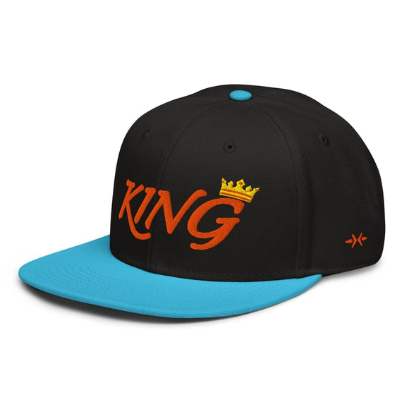 Structured Snapback - Arekkusu - Store