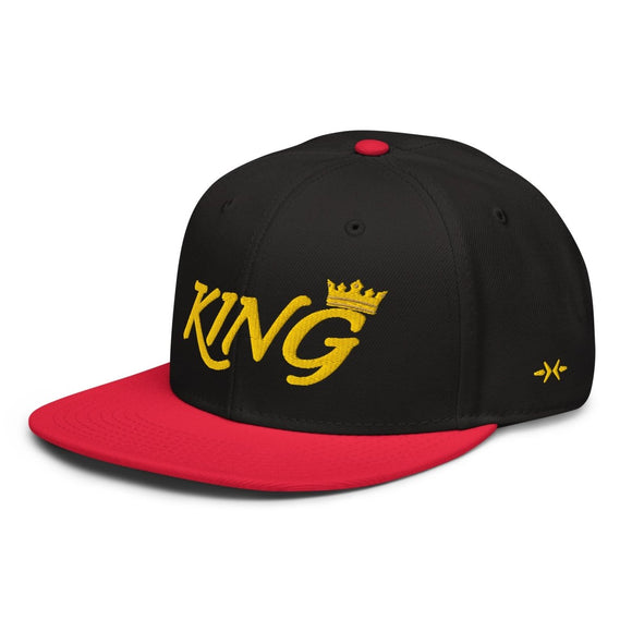 Structured Snapback - Arekkusu - Store