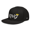 Structured Snapback - Arekkusu - Store