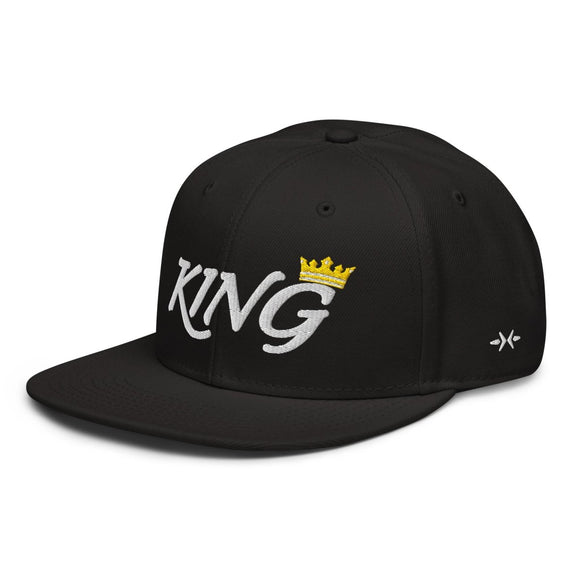 Structured Snapback - Arekkusu - Store