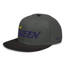 Structured Snapback - Arekkusu - Store