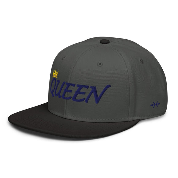 Structured Snapback - Arekkusu - Store