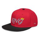 Structured Snapback - Arekkusu - Store