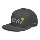 Structured Snapback - Arekkusu - Store