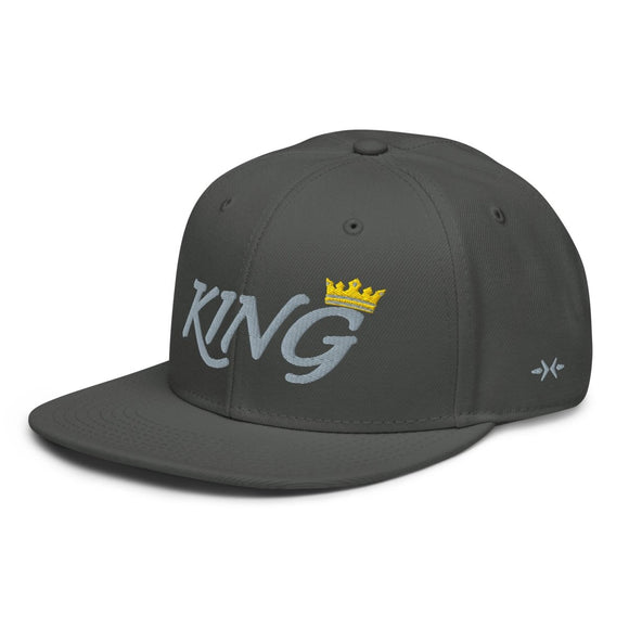 Structured Snapback - Arekkusu - Store