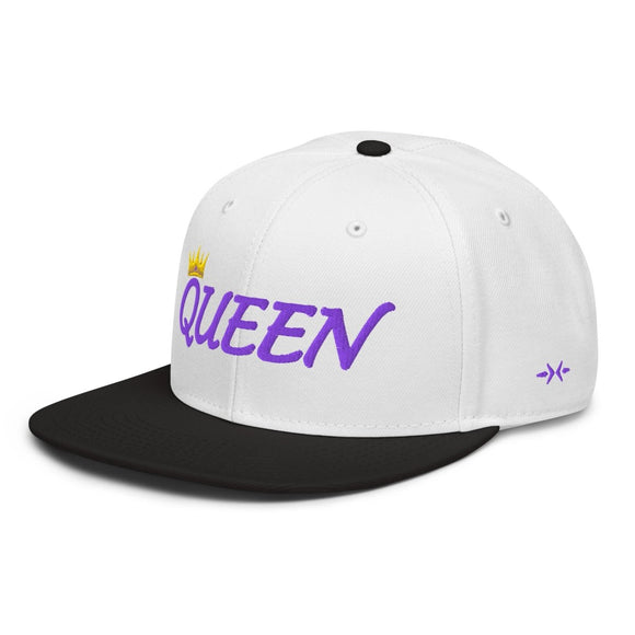 Structured Snapback - Arekkusu - Store