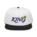 Structured Snapback - Arekkusu - Store