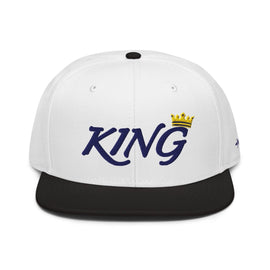 Structured Snapback - Arekkusu - Store