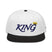 Structured Snapback - Arekkusu - Store