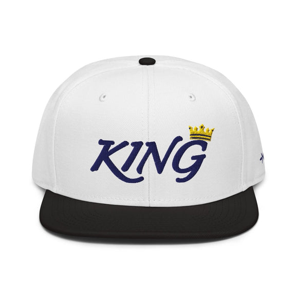 Structured Snapback - Arekkusu - Store