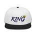 Structured Snapback - Arekkusu - Store