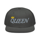 Structured Snapback - Arekkusu - Store