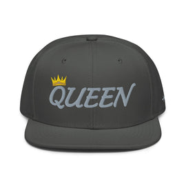 Structured Snapback - Arekkusu - Store