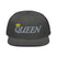 Structured Snapback - Arekkusu - Store
