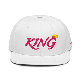 Structured Snapback - Arekkusu - Store