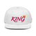 Structured Snapback - Arekkusu - Store