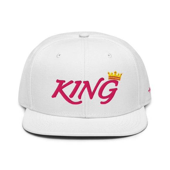 Structured Snapback - Arekkusu - Store