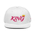 Structured Snapback - Arekkusu - Store